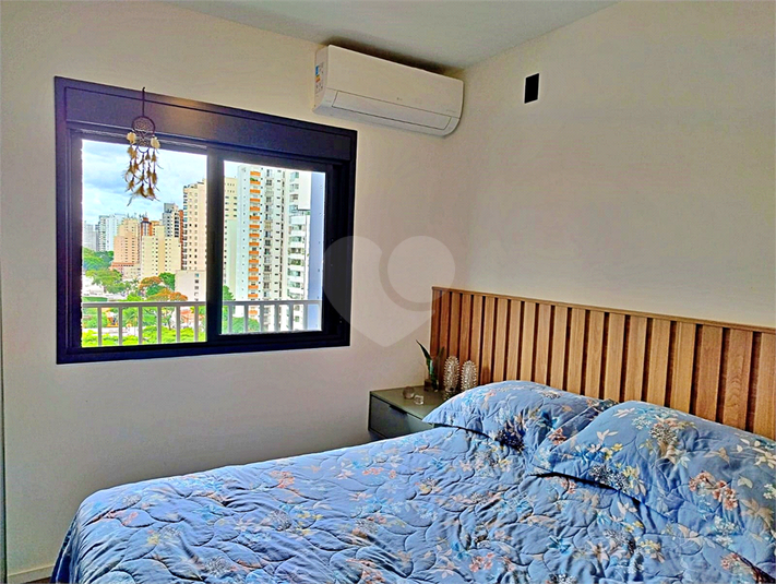 Venda Apartamento São Paulo Indianópolis REO1048988 14