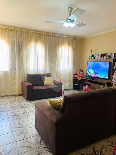 Venda Casa Sorocaba Jardim Brasilândia REO1048989 1