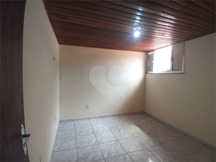 Venda Casa Niterói Santa Rosa REO1048991 22