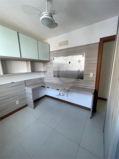 Aluguel Apartamento Vitória Barro Vermelho REO1048994 20