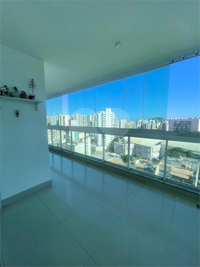 Aluguel Apartamento Vitória Barro Vermelho REO1048994 3