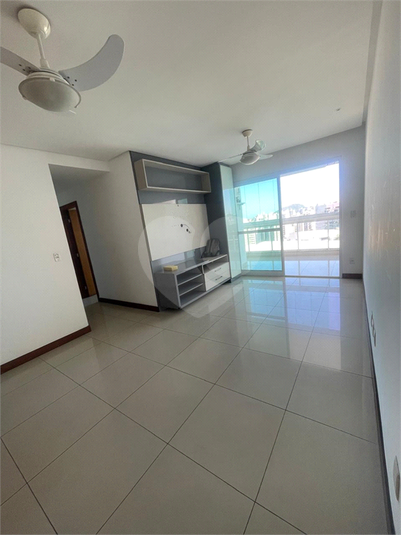 Aluguel Apartamento Vitória Barro Vermelho REO1048994 1