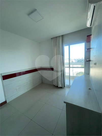 Aluguel Apartamento Vitória Barro Vermelho REO1048994 16