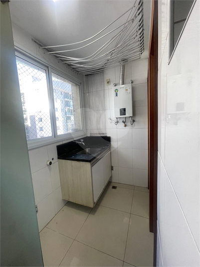 Aluguel Apartamento Vitória Barro Vermelho REO1048994 9