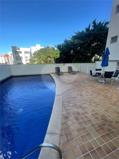 Aluguel Apartamento Vitória Barro Vermelho REO1048994 31