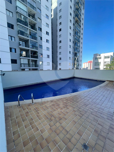 Aluguel Apartamento Vitória Barro Vermelho REO1048994 30