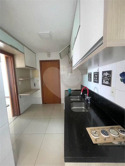 Aluguel Apartamento Vitória Barro Vermelho REO1048994 8