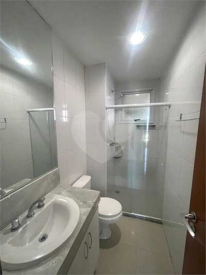 Aluguel Apartamento Vitória Barro Vermelho REO1048994 12