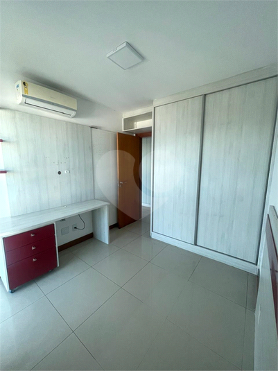 Aluguel Apartamento Vitória Barro Vermelho REO1048994 17