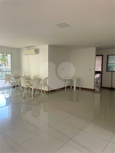 Aluguel Apartamento Vitória Barro Vermelho REO1048994 25