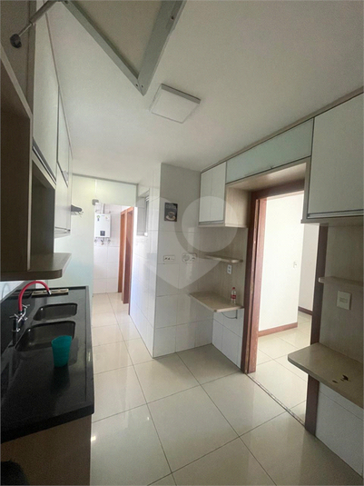 Aluguel Apartamento Vitória Barro Vermelho REO1048994 6