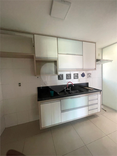 Aluguel Apartamento Vitória Barro Vermelho REO1048994 7