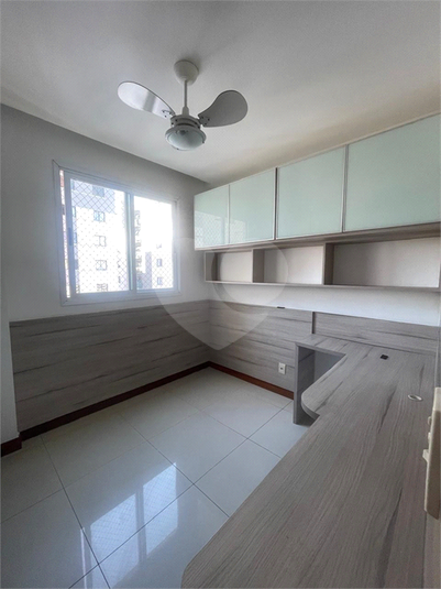 Aluguel Apartamento Vitória Barro Vermelho REO1048994 18