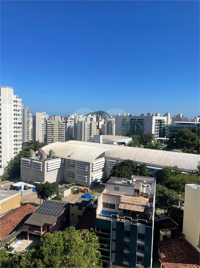 Aluguel Apartamento Vitória Barro Vermelho REO1048994 5