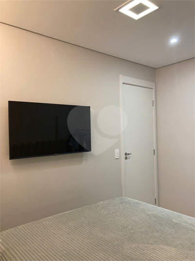 Aluguel Apartamento São Paulo Água Branca REO1048997 13