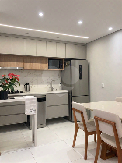 Aluguel Apartamento São Paulo Água Branca REO1048997 2