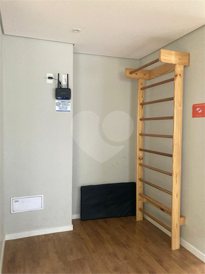 Aluguel Apartamento São Paulo Água Branca REO1048997 30