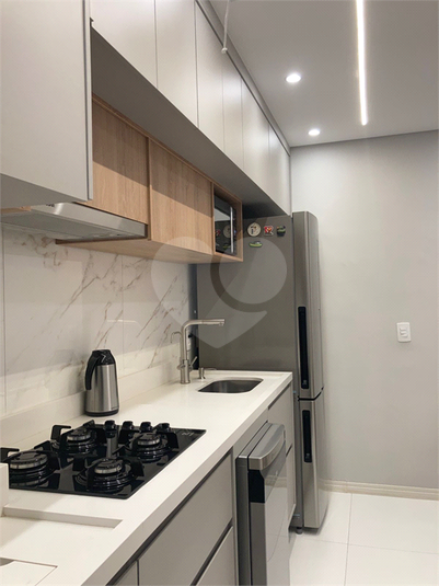 Aluguel Apartamento São Paulo Água Branca REO1048997 3