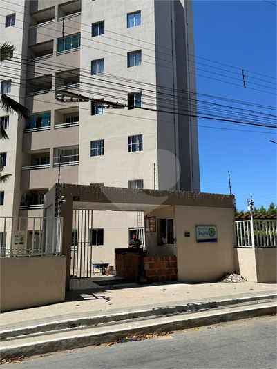 Venda Apartamento Maceió Antares REO1049003 37