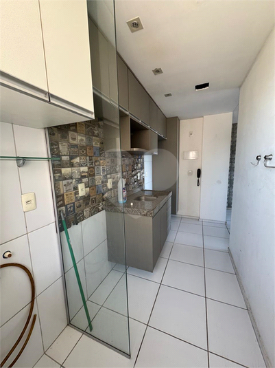 Venda Apartamento Maceió Antares REO1049003 24