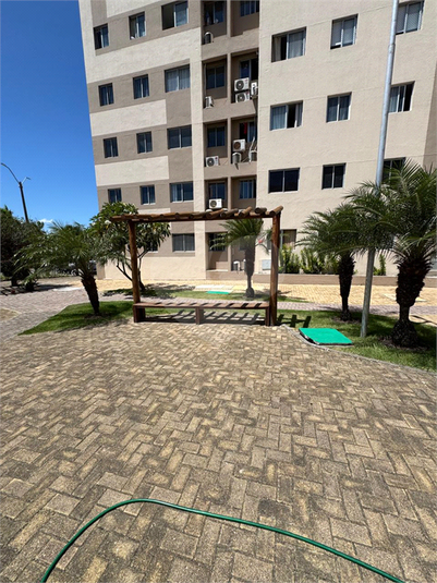 Venda Apartamento Maceió Antares REO1049003 26