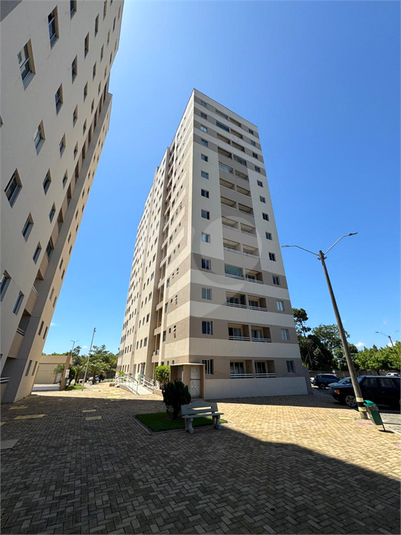 Venda Apartamento Maceió Antares REO1049003 2