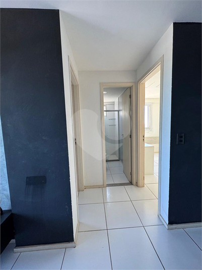 Venda Apartamento Maceió Antares REO1049003 13