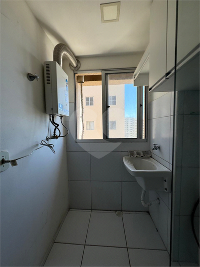 Venda Apartamento Maceió Antares REO1049003 23