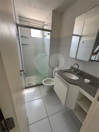 Venda Apartamento Maceió Antares REO1049003 6