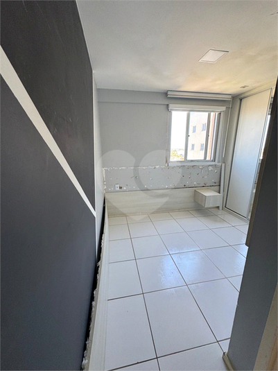 Venda Apartamento Maceió Antares REO1049003 8