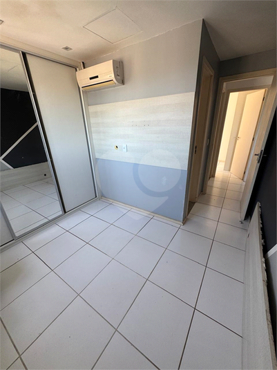 Venda Apartamento Maceió Antares REO1049003 10