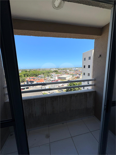 Venda Apartamento Maceió Antares REO1049003 16