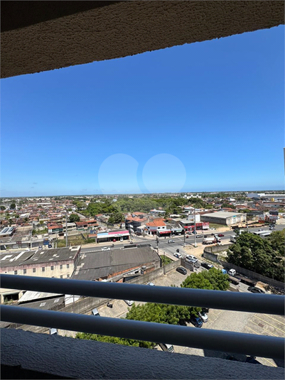 Venda Apartamento Maceió Antares REO1049003 17