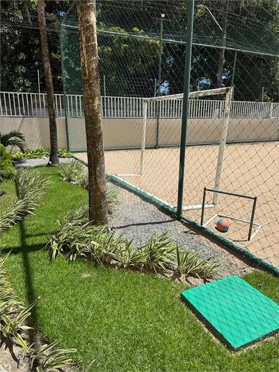 Venda Apartamento Maceió Antares REO1049003 36