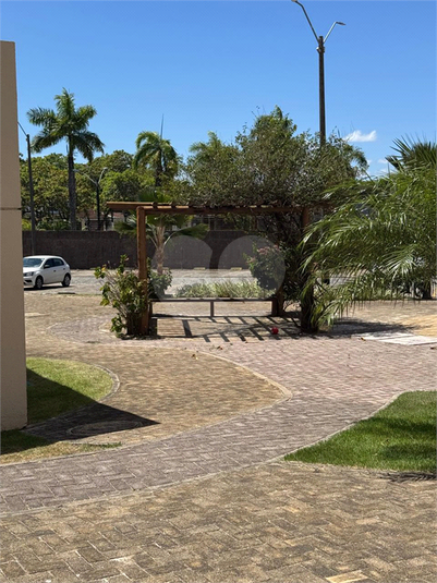 Venda Apartamento Maceió Antares REO1049003 25