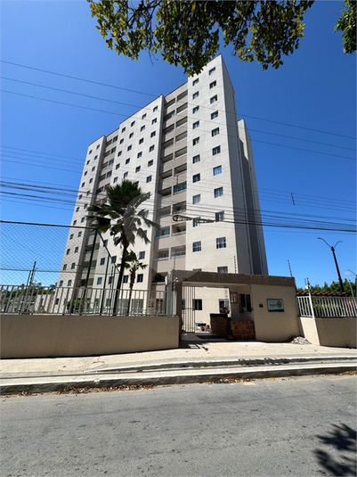 Venda Apartamento Maceió Antares REO1049003 1