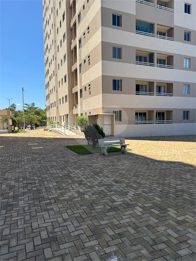 Venda Apartamento Maceió Antares REO1049003 3