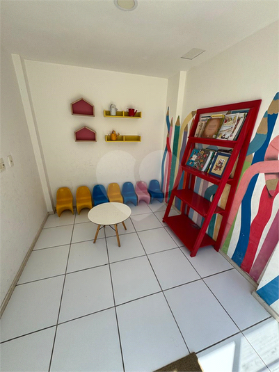 Venda Apartamento Maceió Antares REO1049003 34