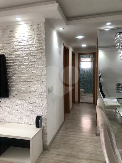 Aluguel Apartamento São Paulo Vila Leonor REO1049004 2