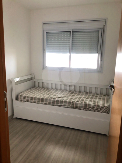 Aluguel Apartamento São Paulo Vila Leonor REO1049004 6