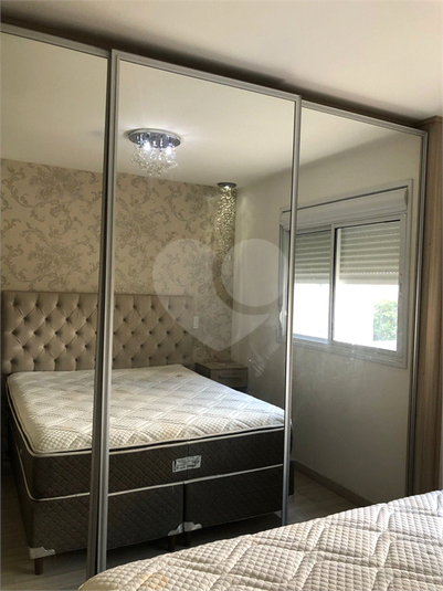 Aluguel Apartamento São Paulo Vila Leonor REO1049004 4