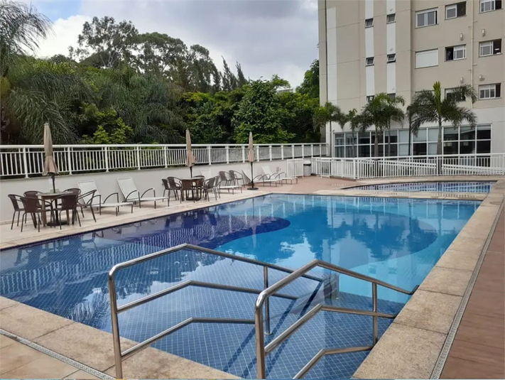 Aluguel Apartamento São Paulo Vila Leonor REO1049004 14