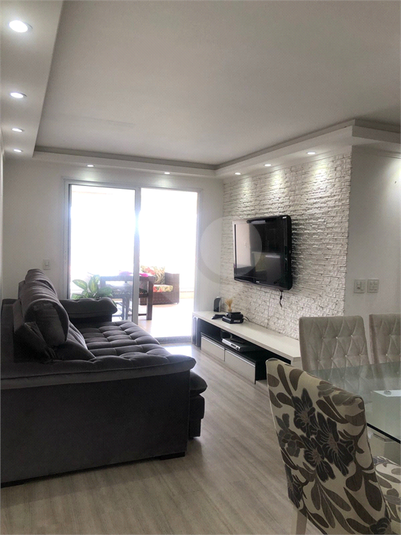 Aluguel Apartamento São Paulo Vila Leonor REO1049004 7