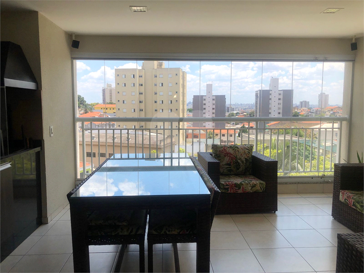 Aluguel Apartamento São Paulo Vila Leonor REO1049004 9