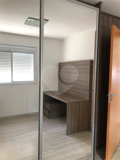 Aluguel Apartamento São Paulo Vila Leonor REO1049004 8