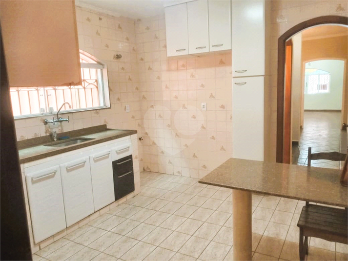 Venda Sobrado São Paulo Jardim Olympia REO1049006 3