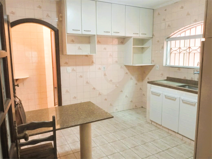 Venda Sobrado São Paulo Jardim Olympia REO1049006 6