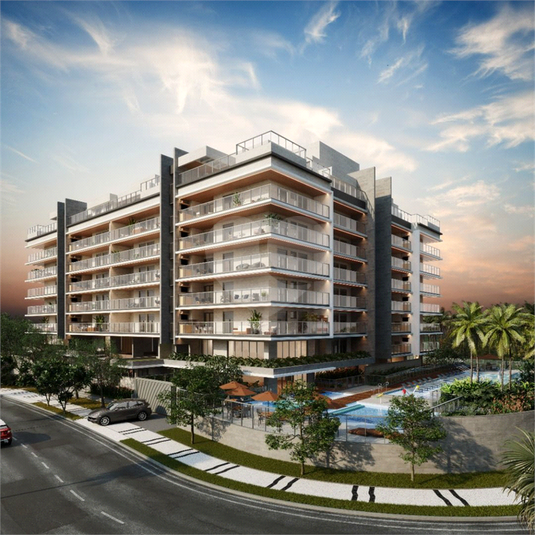 Venda Apartamento Bertioga Riviera REO1049011 5