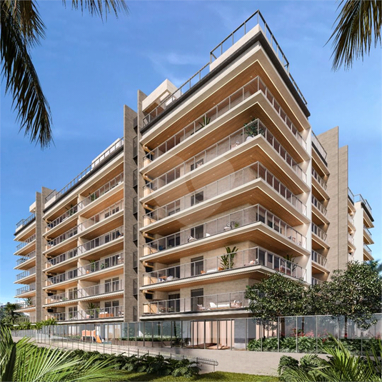 Venda Apartamento Bertioga Riviera REO1049011 1