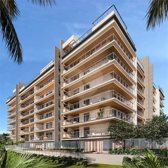 Venda Apartamento Bertioga Riviera REO1049011 31